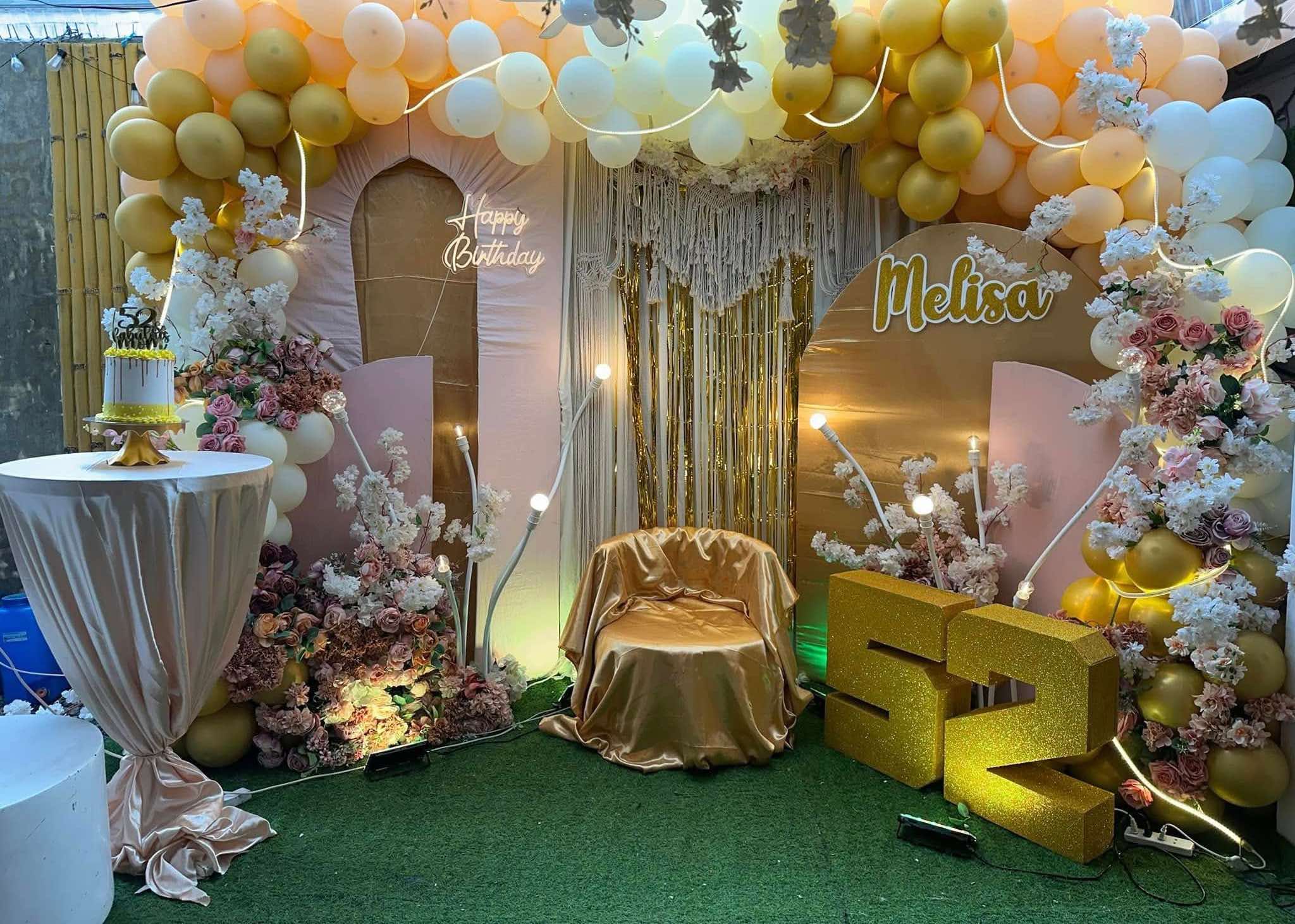 Event Place