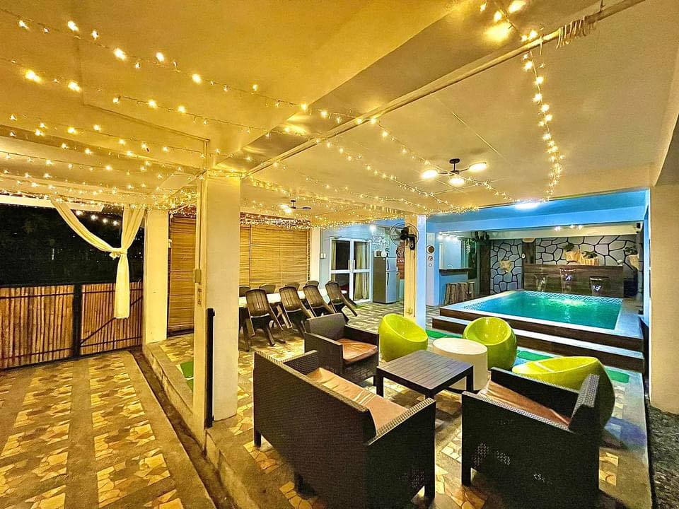 Private Villa